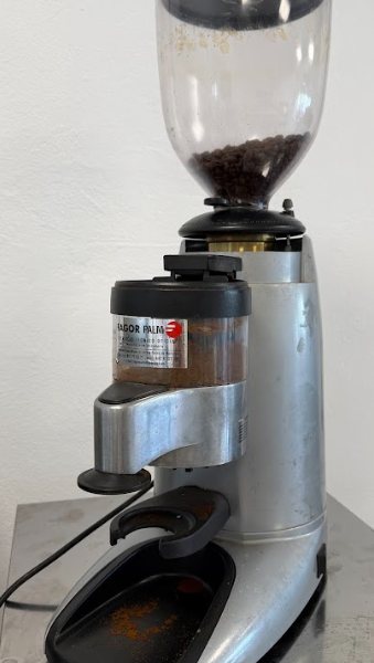COMPAK MOLINILLO DE CAFÉ