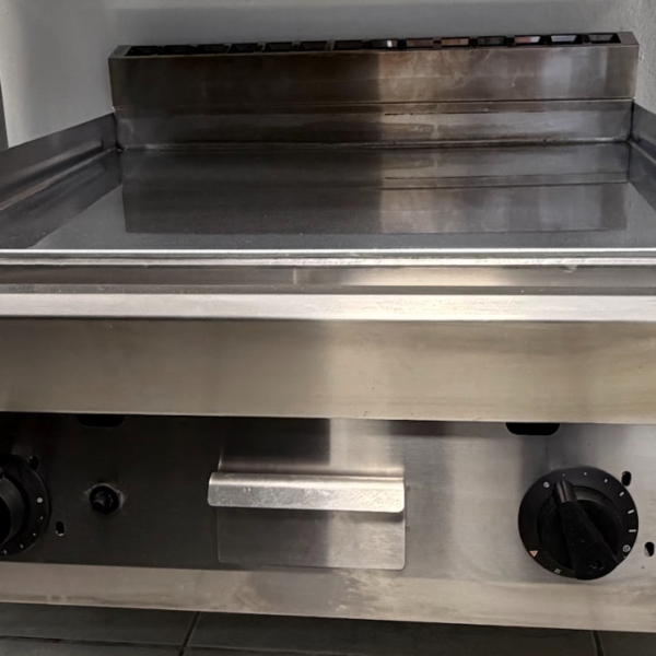 MODULAR FRY TOP
