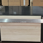 SMART BUFFET ERATOS  NEUTRO 3GN NEGRO - Imagen 2
