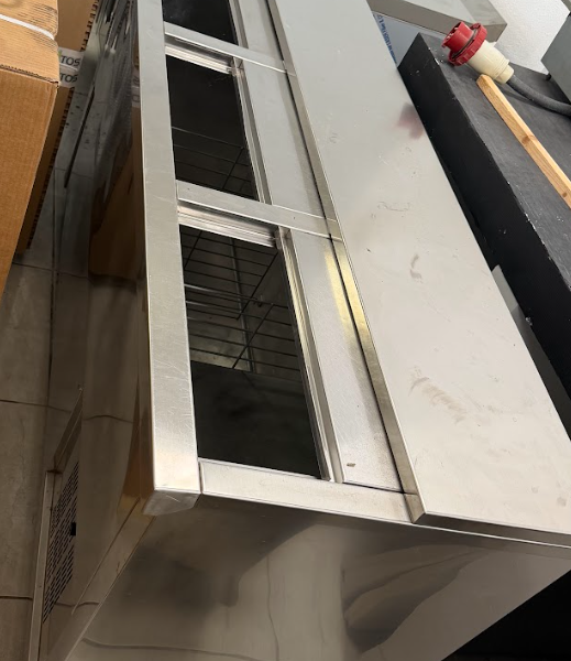 FAGOR ENFRIADOR DE BOTELLAS, BFP-150 I