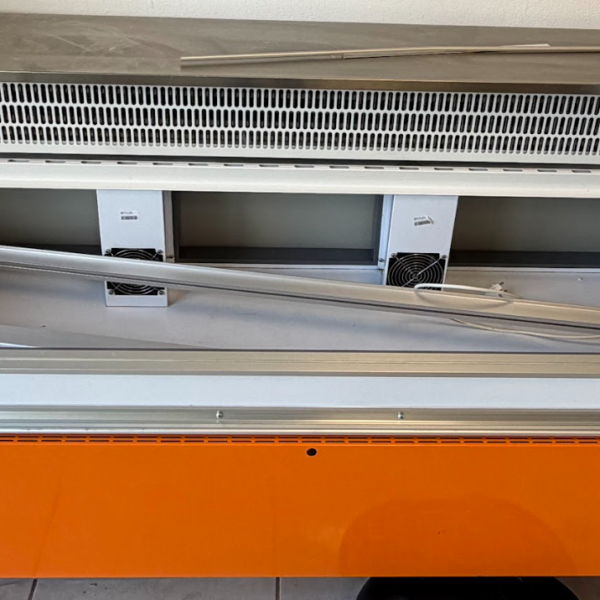 MOSTRADOR FRÍO Mod. 516766