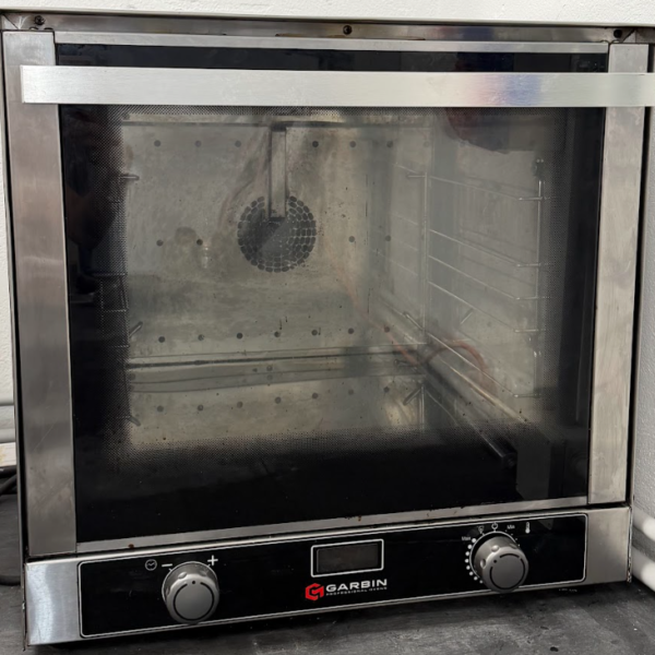 HORNO GARBIN MODELO GD43