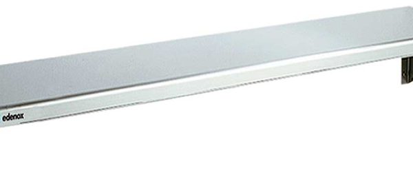 ESTANTERÍA EDENOX Mod. EML-1240