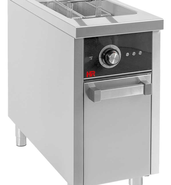HR FAINCA FREIDORA ELÉCTRICA Mod. FD22LTRIF900E