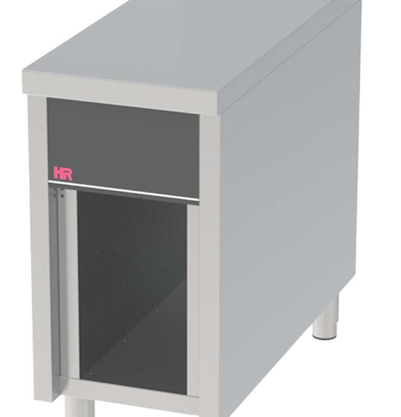 HR FAINCA COCINA NEUTRA CON CAJON Mod. CN9004E