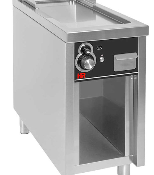 HR FAINCA FRY-TOP Mod. FT9008ECR