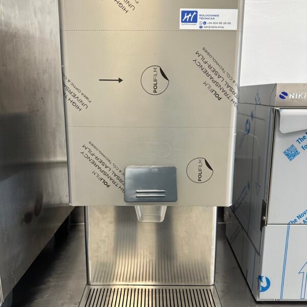MÁQUINA DE HIELO MANITOWOC Mod. CNP0200A