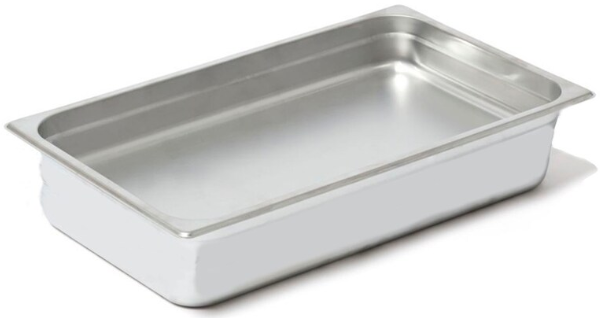 PLACAS GASTRONORM 1/1